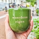 Groene Mok Woerdens Eigen